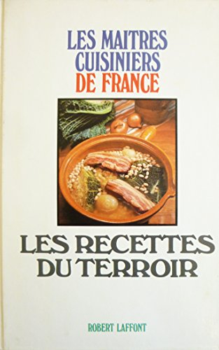 Les Recettes du terroir