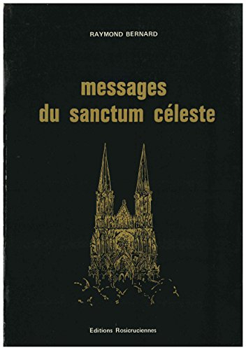 messages du sanctum céleste