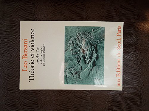 Théorie et violence : Freud et l'art