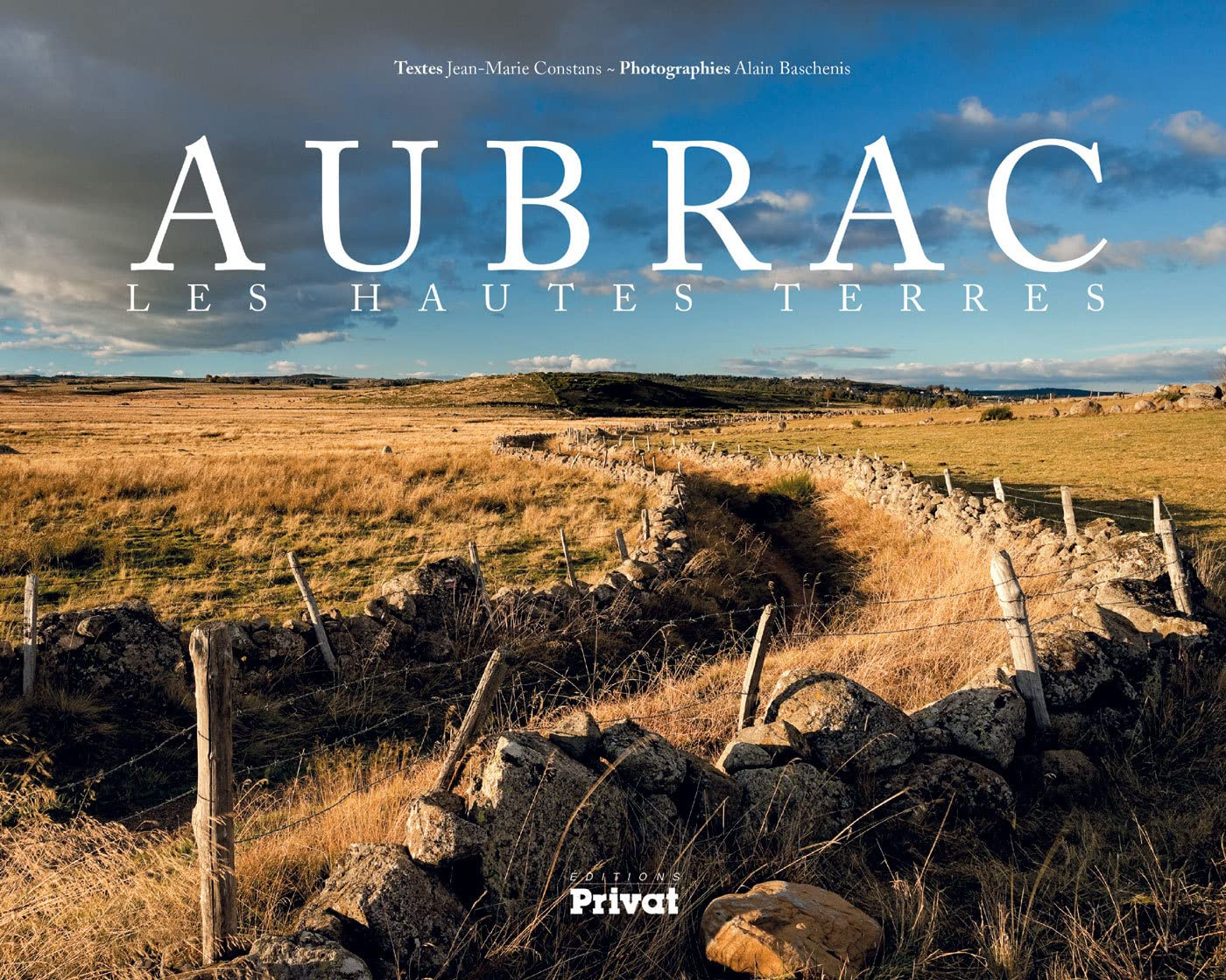 Aubrac : les hautes terres