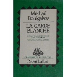 La garde blanche