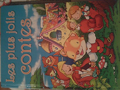 les plus jolis contes
