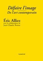 Défaire l'image de l'art contemporain