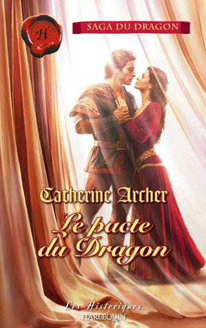 Le pacte du dragon