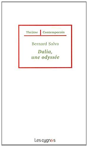 Dalia, une odyssée