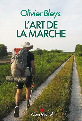 L'art de la marche