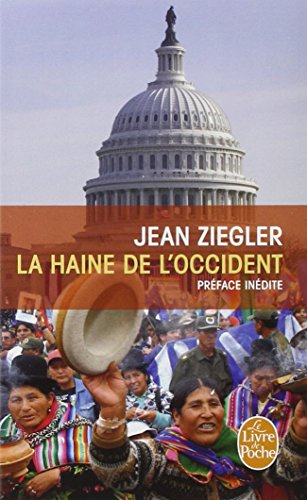 La haine de l'Occident