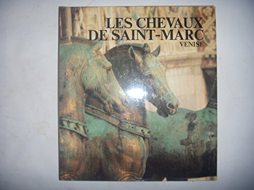 les chevaux de saint-marc, venise : exposition, galeries nationales du grand palais, paris, 10 avril