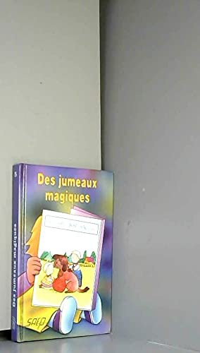 Des Jumeaux magiques