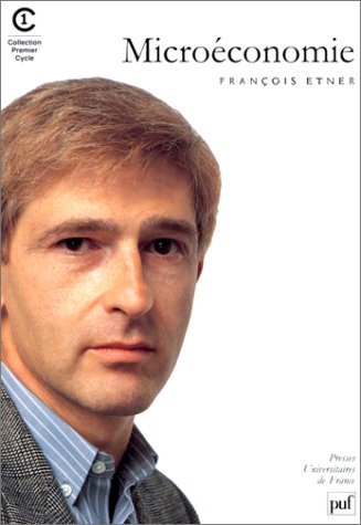 microéconomie, 5e édition