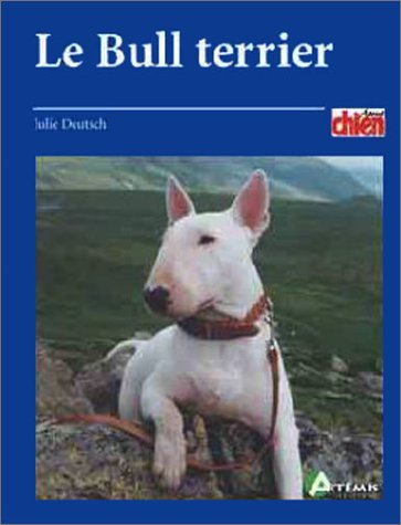 le bull terrier