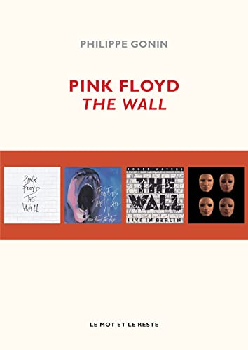 Pink Floyd : The wall