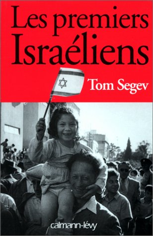 Les premiers Israëliens