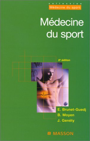 Médecine du sport