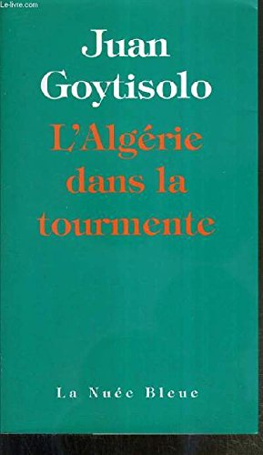 L'Algérie dans la tourmente