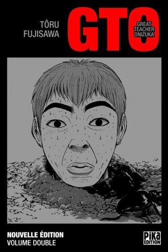 GTO (Great teacher Onizuka) : volume double. Vol. 6