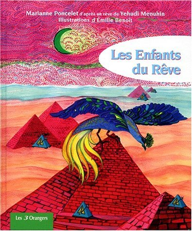 Les enfants du rêve