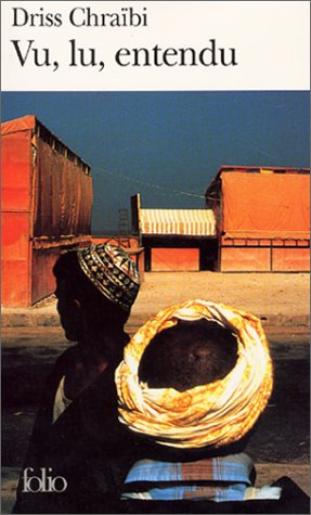 Vu, lu, entendu