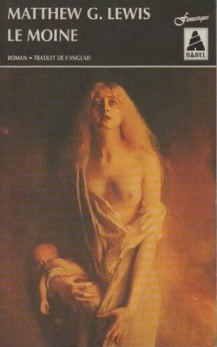 le moine