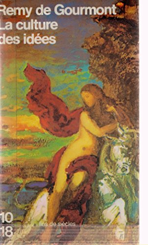 La Culture des idées
