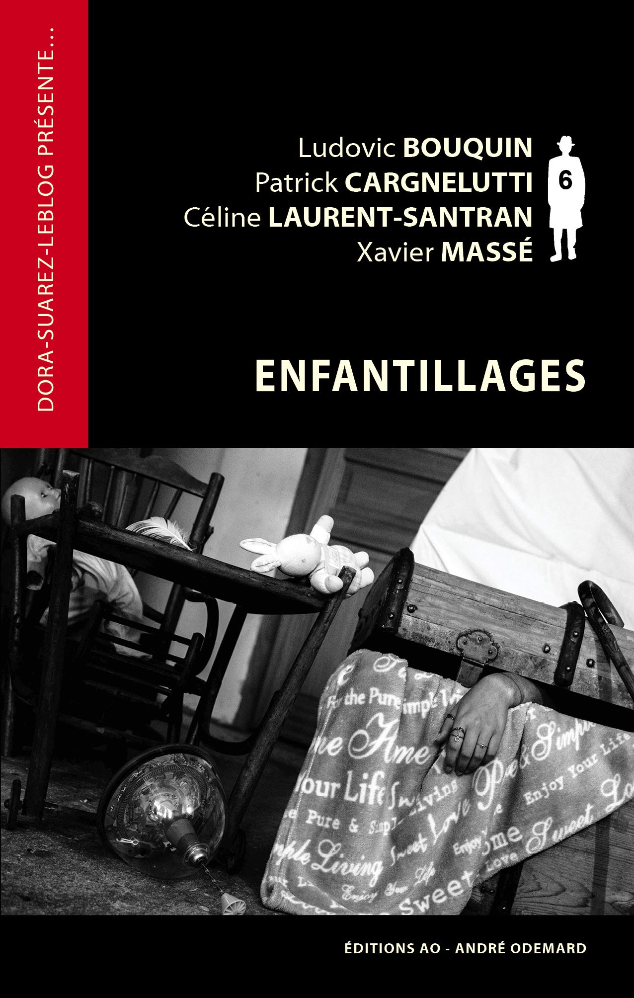 Enfantillages : inédits