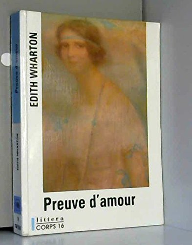 Preuve d'amour