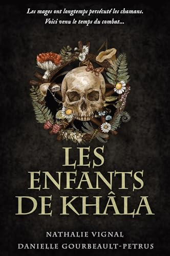 Les enfants de Khâla