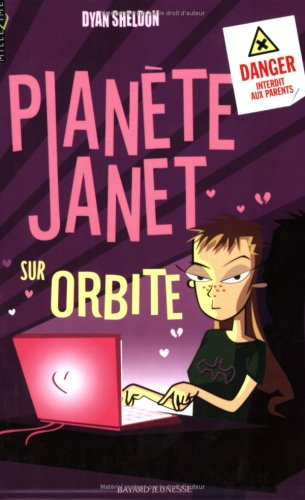 Planète Janet. Vol. 2. Planète Janet sur orbite