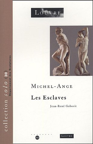 Michel-Ange : Les esclaves
