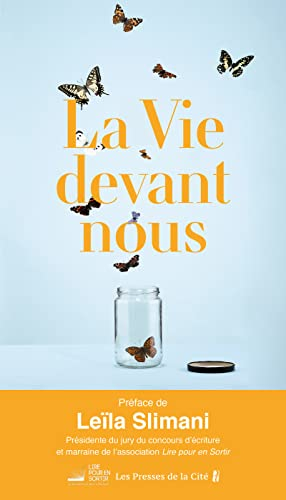 La vie devant nous