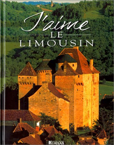J'aime le Limousin