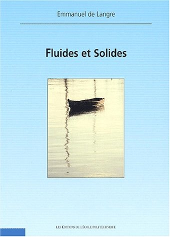 Fluides et solides