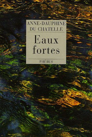 Eaux fortes