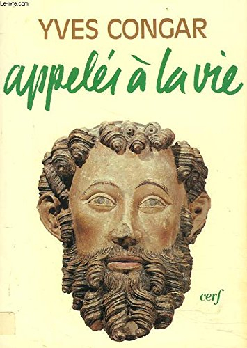 Appelés à la vie