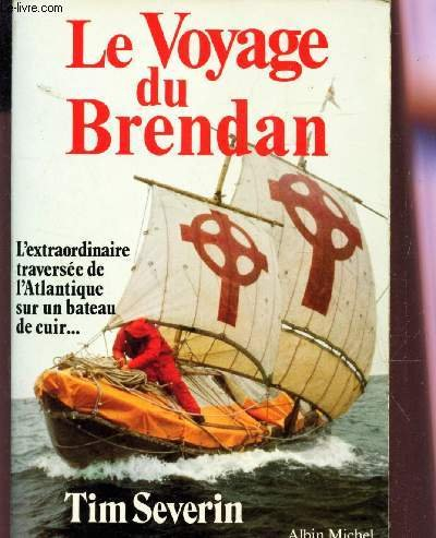 Le Voyage du Brendan