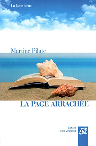 La page arrachée