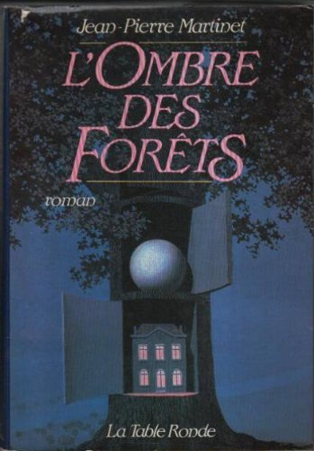 L'Ombre des forêts