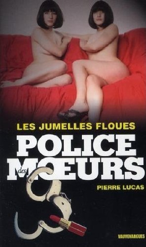 Les jumelles floues