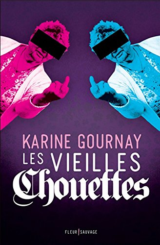 les vieilles chouettes