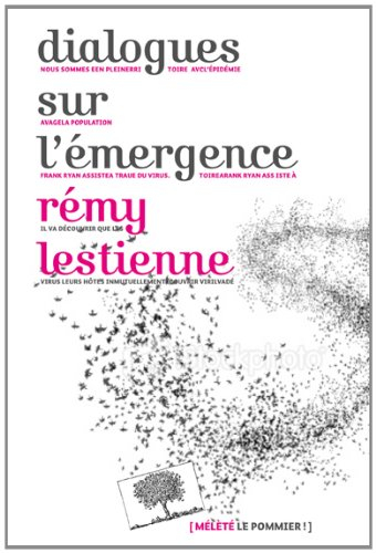 Dialogues sur l'émergence