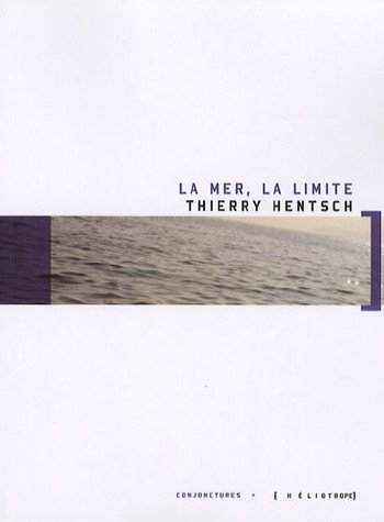 La mer, la limite