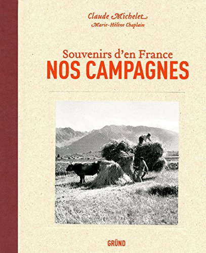 Nos campagnes : souvenirs d'en France