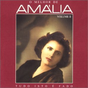 o melhor de amalia [import allemand]