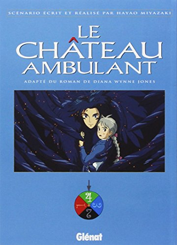 Le château ambulant. Vol. 4