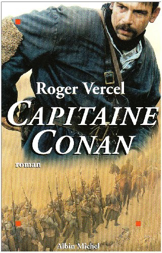 Capitaine Conan