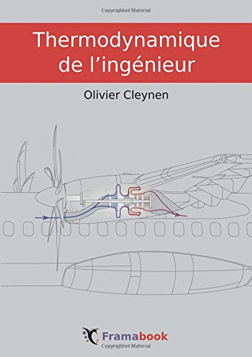 Thermodynamique de l'ingénieur
