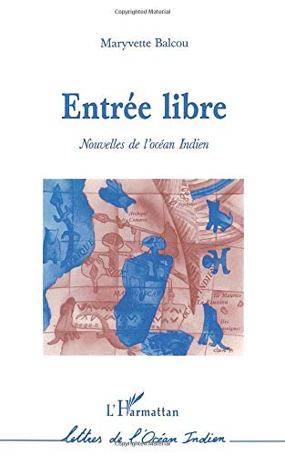 Entrée libre : nouvelles de l'océan Indien
