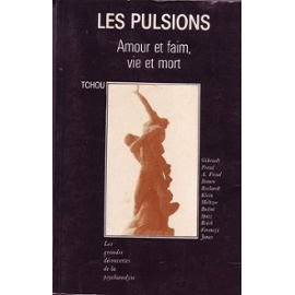 les pulsions