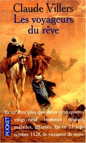 Les voyageurs du rêve