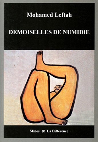 Demoiselles de Numidie